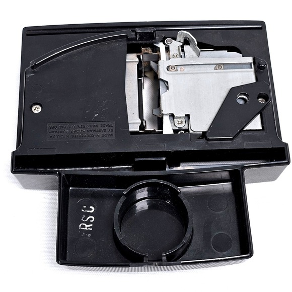 Kodak Carousel Stack Loader Slide Projector Bulk Viewer Accessory - Picture 4 of 9